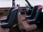Volvo 244 DL 1975 года
